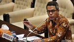 Uji Kelayakan Calon Anggota Ombudsman