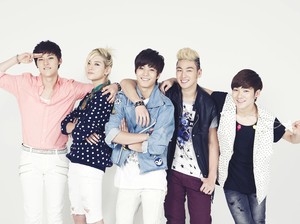 Seventeen Sedang Hits, Apa Kabar NUEST?
