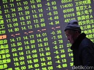 Artha Sekuritas: Berharap Rupiah Kuat, IHSG Mengintip Zona Hijau