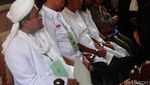 Sidang PK Abu Bakar Baasyir Dijaga Ketat