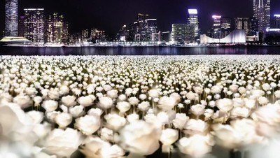 Foto: Kota Terbanyak Dikunjungi Turis 2019, Ada dari Indonesia