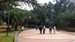 Yang Hijau di Jakarta Selatan, Taman Kota Tebet