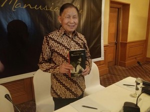 Mochtar Riady Cerita Kegagalan MatahariMall dan Suksesnya OVO