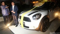 Pada sepanjang 2015, terdapat hampir 2 juta nasabah pengguna aktif fiestapoin, dengan nilai transaksi penukaran (redeem) Rp 2,18 miliar.
