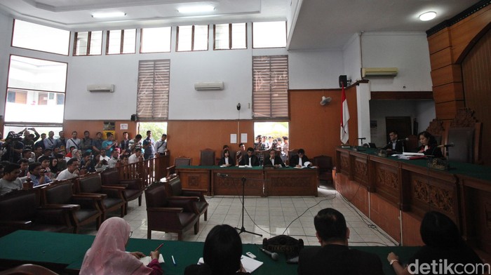 Gugatan Praperadilan Tidak Diterima, Pihak RJ Lino Kecewa