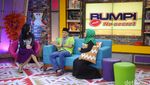 Muzdhalifah Eksis Bareng Zacky Mirza