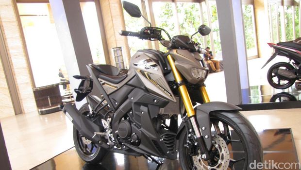 Begini Cara Merawat Suspensi Upside Down Motor