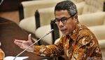 Uji Kelayakan Calon Anggota Ombudsman