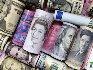 Pemerintah Tarik Utang Euro, Cadangan Devisa RI Bisa Tembus Rekor