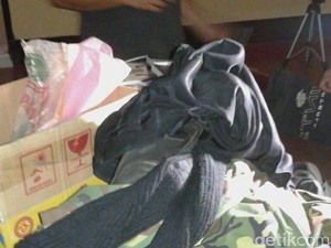 Dua Terduga Teroris Poso Ditangkap di Kabupaten Luwu
