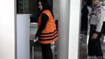 KPK Periksa Julia Prasetyani