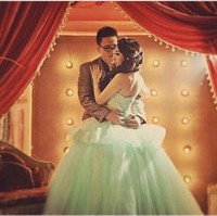 Ratna Dewi & Sekian Wijaya. [dok. Ratna & Wijaya]