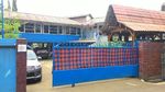 Mengintip Markas Slank di Gang Potlot
