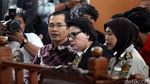 Putusan Praperadilan RJ Lino, Hakim Menangkan KPK