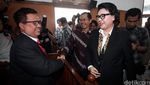 Putusan Praperadilan RJ Lino, Hakim Menangkan KPK
