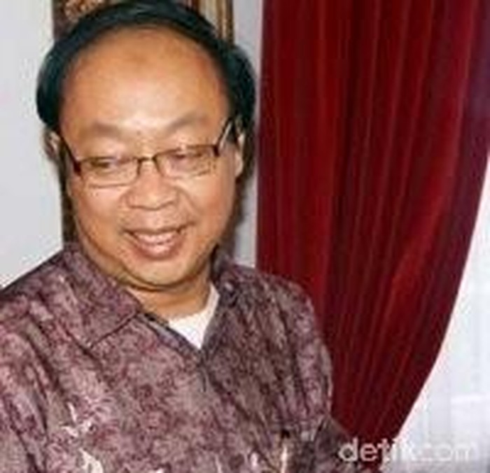 Keberanian Almarhum Djoko Susilo Tolak Kunjungan DPR ke Luar Negeri