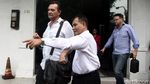 Geledah Chiropractic Indonesia, 2 Pekerja Asing Diamankan