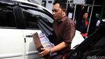 Geledah Chiropractic Indonesia, 2 Pekerja Asing Diamankan
