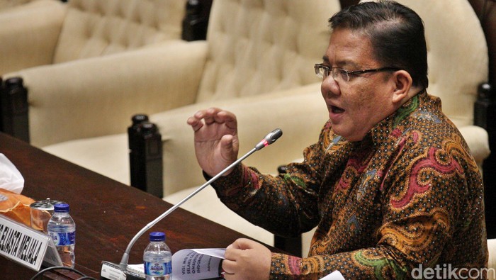 Gelar Perkara Ahok, Ombudsman: Pasti Ada Kurangnya Tapi Kami Hargai