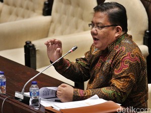 Gelar Perkara Ahok, Ombudsman: Pasti Ada Kurangnya Tapi Kami Hargai
