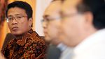 Diskusi Evaluasi Hasil Pilkada 2015