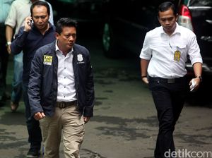 Polisi Gelar Perkara Kematian Mirna di Kejati DKI