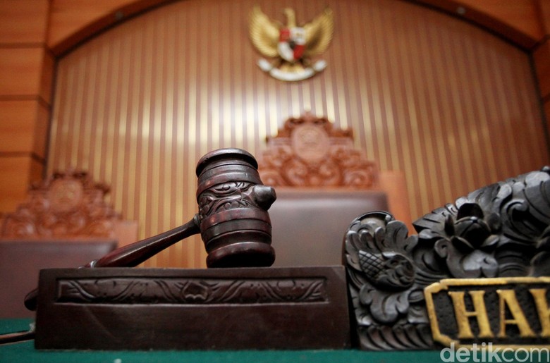 Sidang Perdana Eks Panglima Laskar Jihad Digelar di PN Makassar Hari Ini