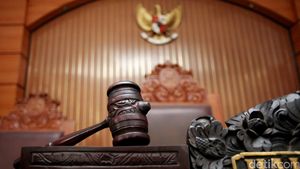 Jaksa Ajukan Kasasi Vonis Bebas 2 Terdakwa Korupsi LPDB Lebak