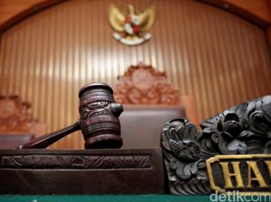 Hina Polisi di YouTube, Warga Lebak Dihukum 8 Bulan Penjara