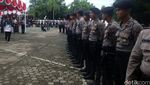 Sidang PK Abu Bakar Baasyir Dijaga Ketat