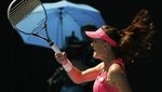 Radwanska ke Semifinal Australia Terbuka