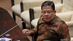 Uji Kelayakan Calon Anggota Ombudsman
