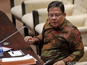 Ombudsman Hadiri Gelar Perkara Ahok: Kami Hanya Mengawasi, Tak Urus Substansi