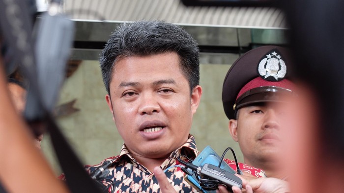 Foto: Dhani Irawan/detikcom Foto: Dhani Irawan/detikcom