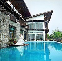 Ratna Dewi & Sekian Wijaya. [dok. Ratna & Wijaya]