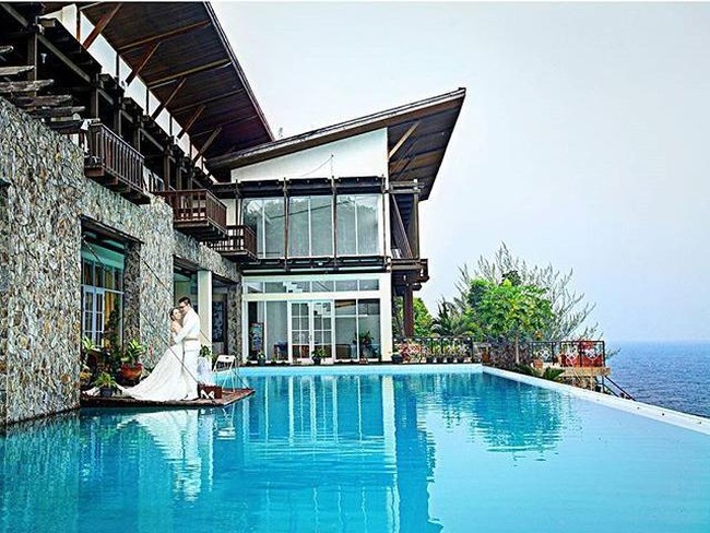 Ratna Dewi & Sekian Wijaya. [dok. Ratna & Wijaya]