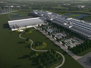 Rencana Kapolri Didukung Penuh Pengelola Data Center