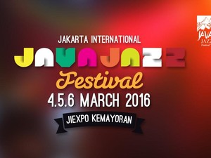 Robin Thicke Hingga Raisa Siap Buka Java Jazz 2016