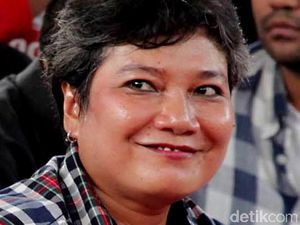 Pimpinan MKD soal Ribka Tjiptaning Tolak Vaksinasi: Pernyataannya Imun