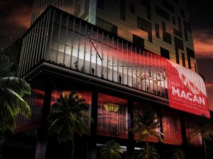 Tantangan Aaron Seeto Jadi Direktur Museum MACAN