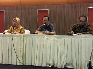 Perkuat Perdagangan RI, Mendag Bikin Grup Medsos