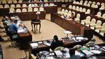 Uji Kelayakan Calon Anggota Ombudsman
