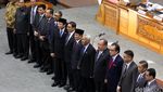 Tim Pengawas Intelijen di DPR Dilantik