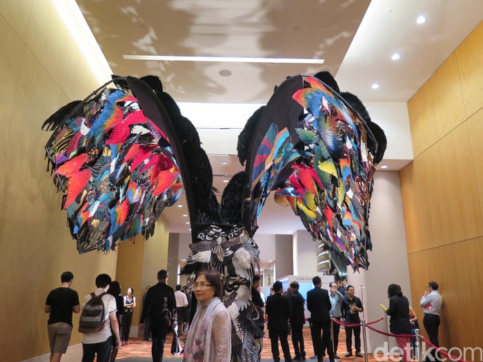 Eksibitor hingga Penghargaan Seni, Art Stage Singapore 2017 Umumkan Detail Acara