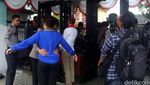 Sidang PK Abu Bakar Baasyir Dijaga Ketat