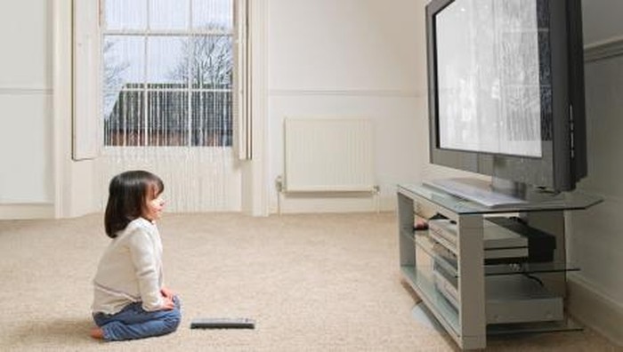 Ini Alasannya Duduk dengan Posisi W Tidak Baik Bagi Anak