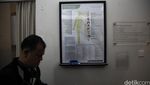 Polisi Geledah Chiropractic Indonesia di Permata Senayan