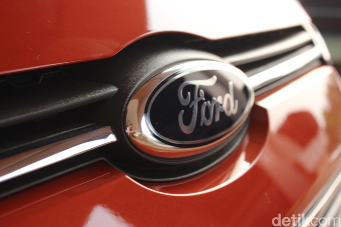 All-New Ford EcoSport Global Preview