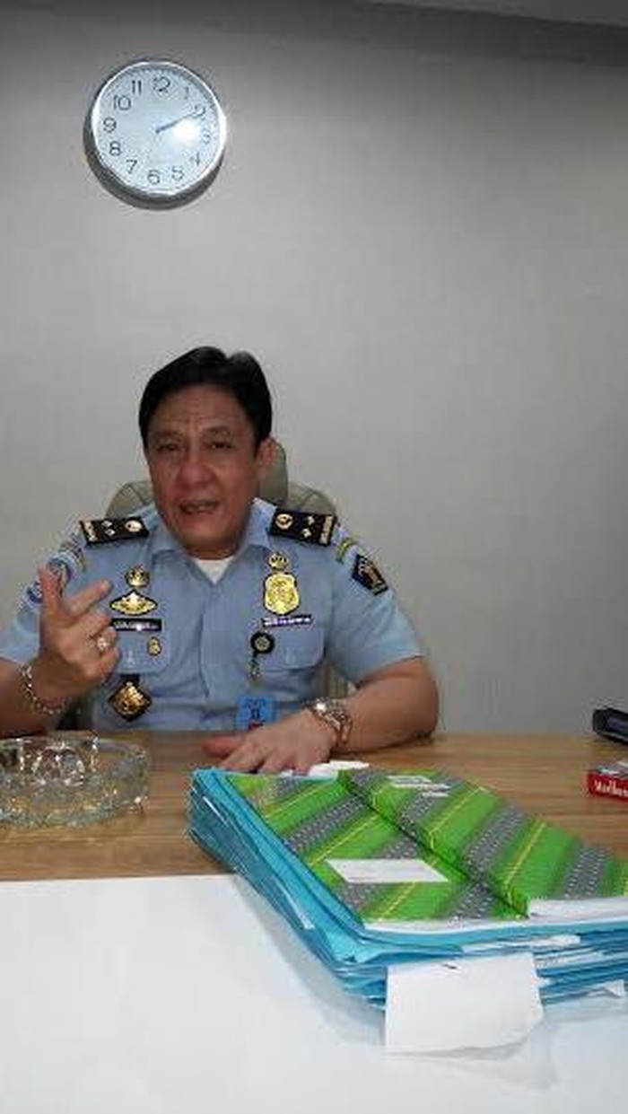 Imigrasi Perketat Dokumen Pendukung Paspor Cegah WNI Masuk Kelompok Radikal