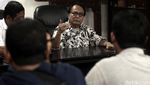 Joeslin Nasution Cs Tanggapi Rapimnas Golkar